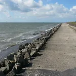 Hummelchens Meeresbrise Semesterbostad Pellworm