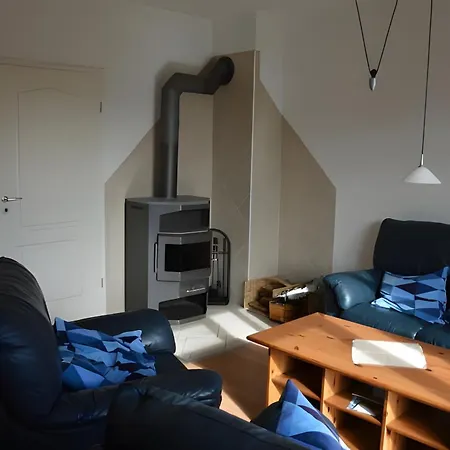 Feriehus Hummelchens Meeresbrise Pelvorm