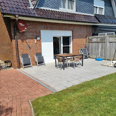 Hummelchens Meeresbrise