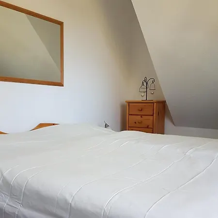 Feriehus Hummelchens Meeresbrise *