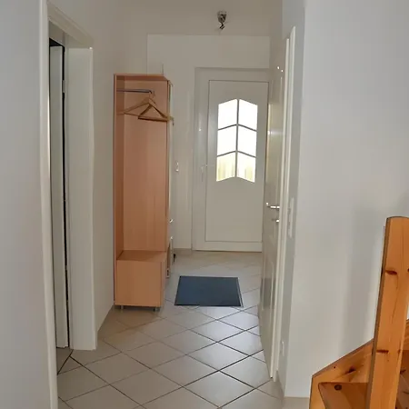 Feriehus Hummelchens Meeresbrise