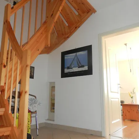 Feriehus Hummelchens Meeresbrise *