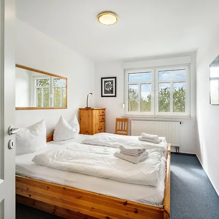 Feriehus Hummelchens Meeresbrise