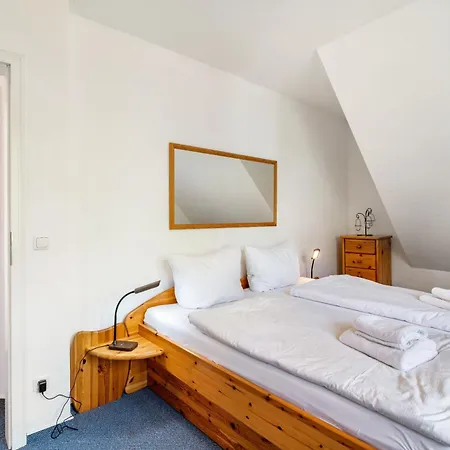 Feriehus Hummelchens Meeresbrise