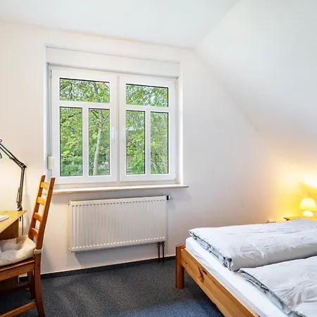 Feriehus Hummelchens Meeresbrise