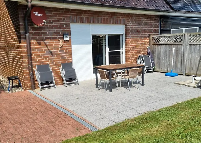 Hummelchens Meeresbrise